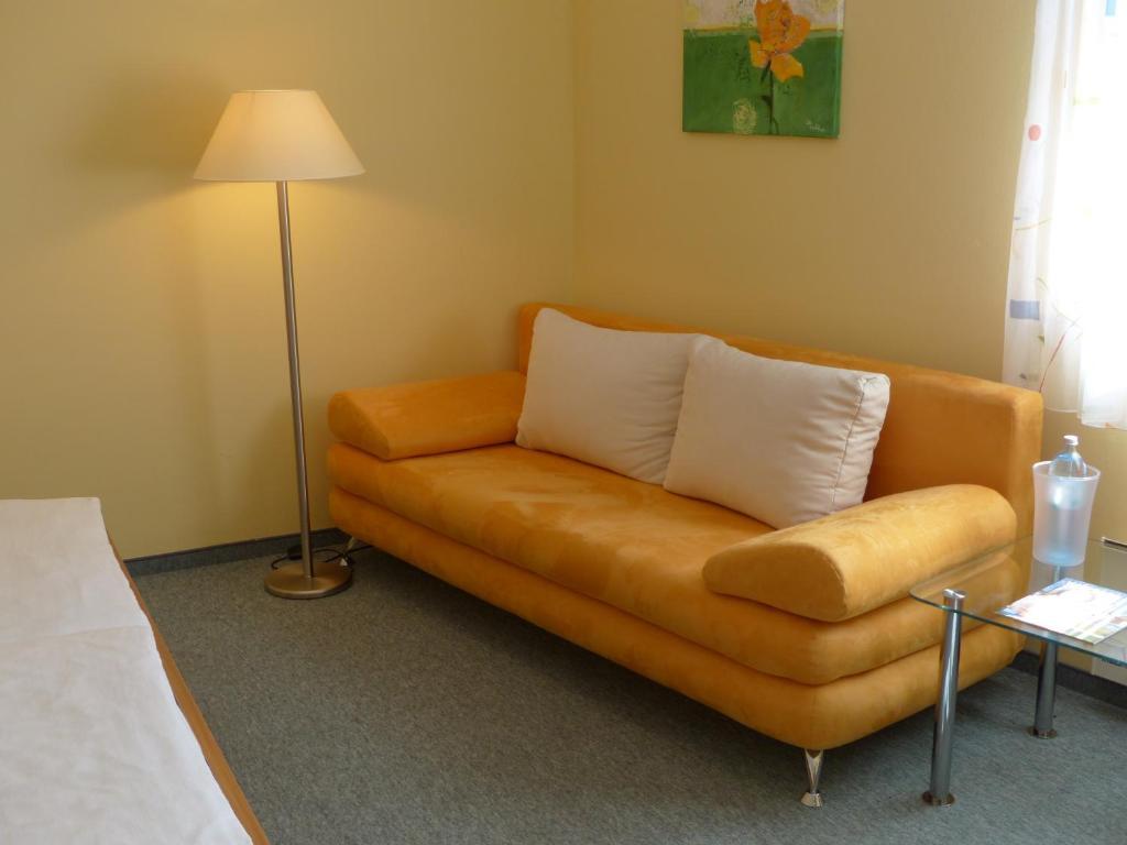 Hotel Vicedom Eisenstadt Ruang foto