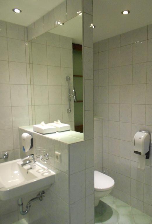 Hotel Vicedom Eisenstadt Ruang foto