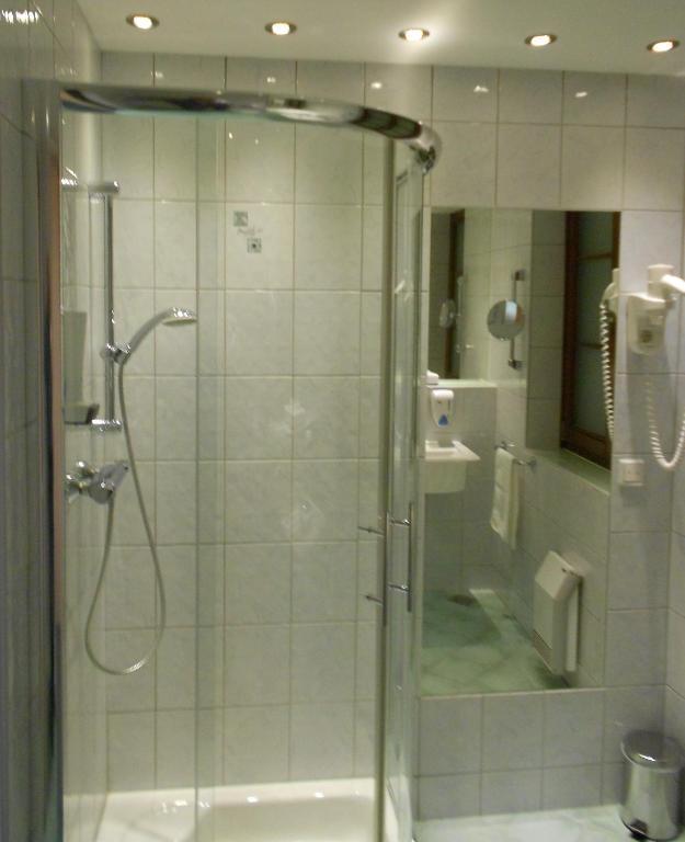 Hotel Vicedom Eisenstadt Ruang foto