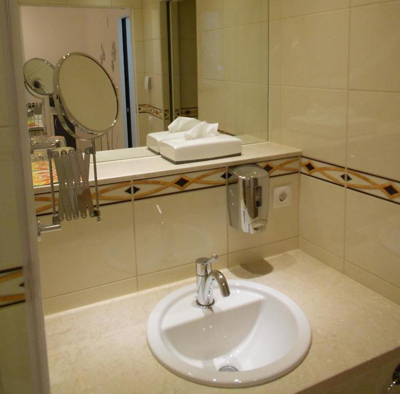 Hotel Vicedom Eisenstadt Ruang foto